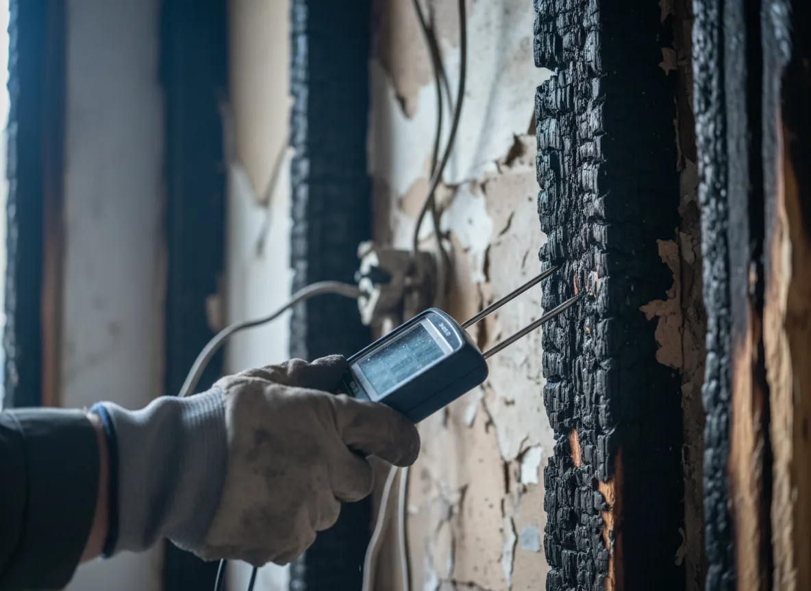 Fire Damage Restoration Saline, LA FAQs